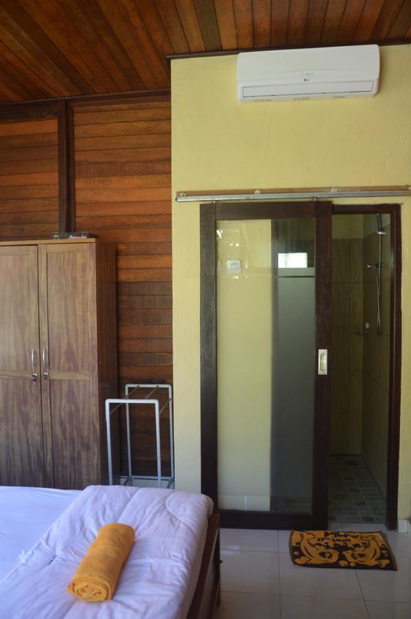 Gepah Garden Cottage Nusa Penida Exterior foto